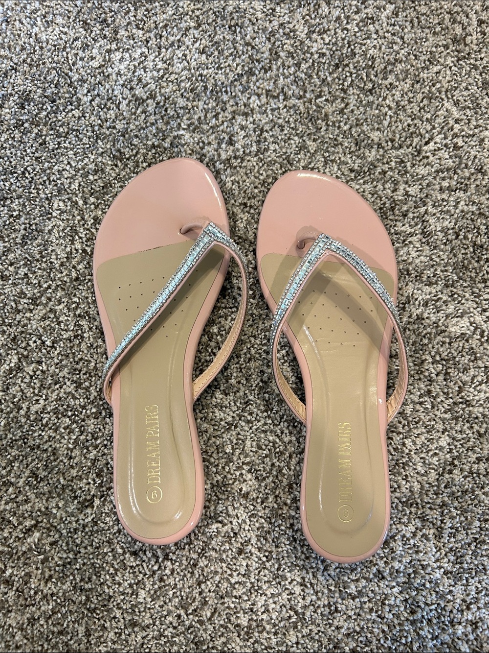 Women’s dress sandals